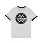 Camiseta blanca Still the Best