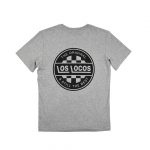 Camiseta gris Still the Best