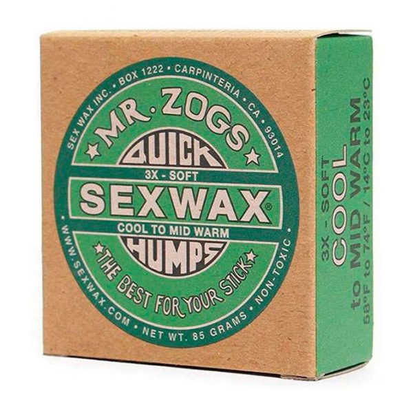 sexwax-cool