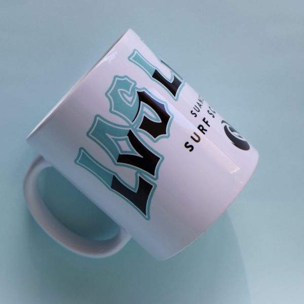 taza de cerámica 1 suances los locos tienda de surf